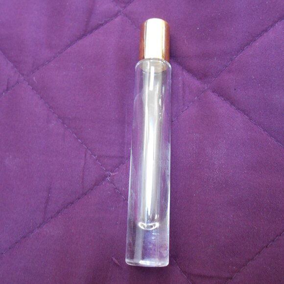 New "Young Living" Amethyst gemstone roller for essential oils. - Picture 1 of 7